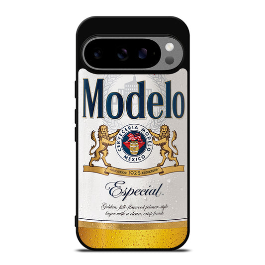 CERVEZA MODELO ESPECIAL BEER 2 Google Pixel 9 Pro XL Case Cover