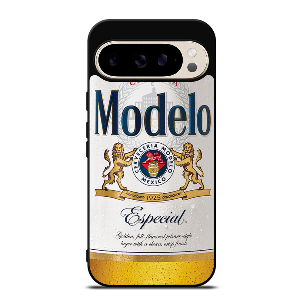 CERVEZA MODELO ESPECIAL BEER 2 Google Pixel 9 Pro Case Cover