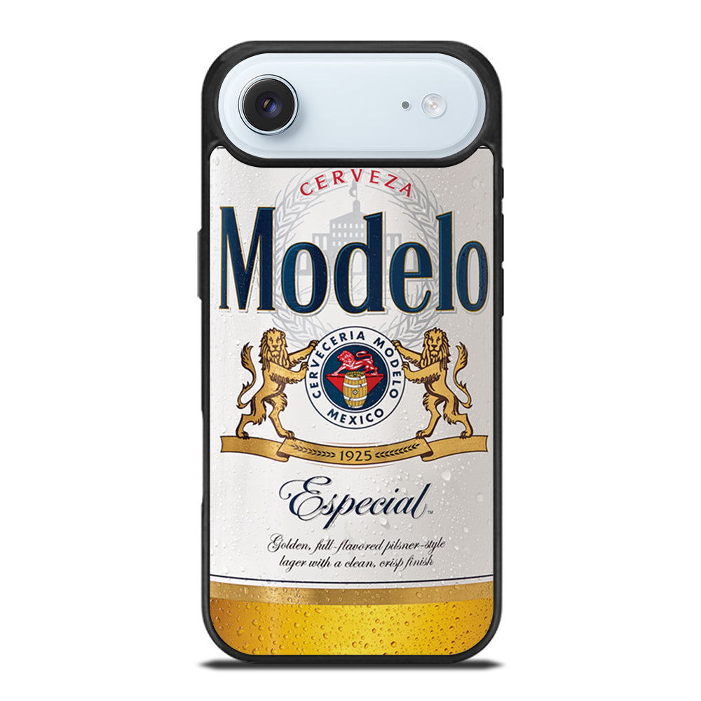 CERVEZA MODELO ESPECIAL BEER 2 iPhone Air Case Cover