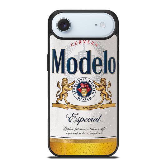CERVEZA MODELO ESPECIAL BEER 2 iPhone Air Case Cover