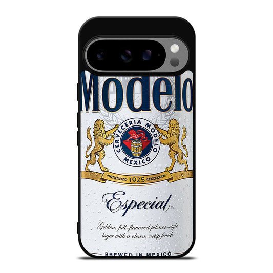 CERVEZA MODELO ESPECIAL BEER Google Pixel 9 Pro XL Case Cover