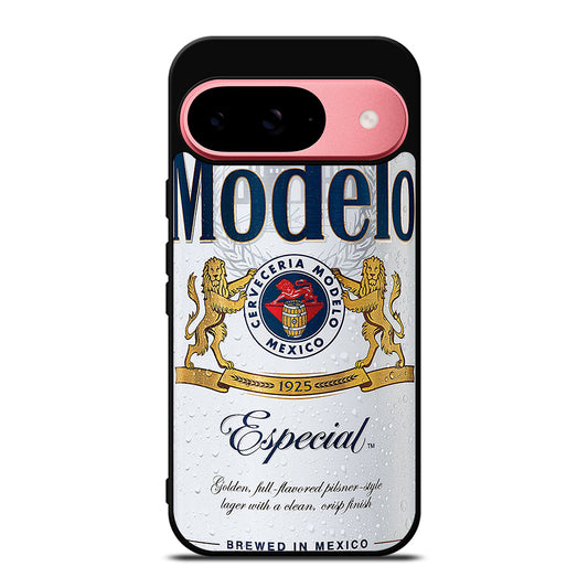 CERVEZA MODELO ESPECIAL BEER Google Pixel 9 Case Cover