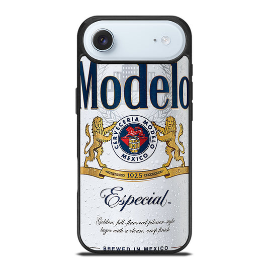 CERVEZA MODELO ESPECIAL BEER iPhone Air Case Cover