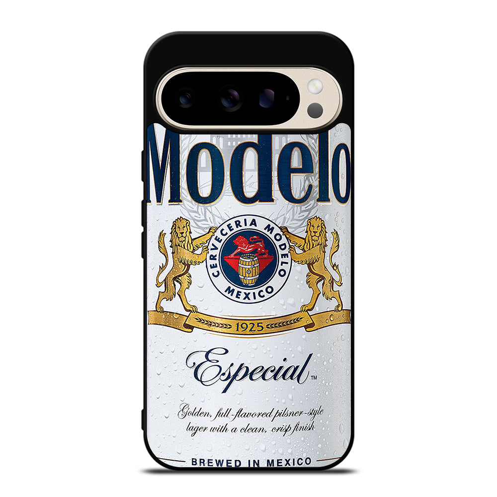 CERVEZA MODELO ESPECIAL BEER Google Pixel 9 Pro Case Cover