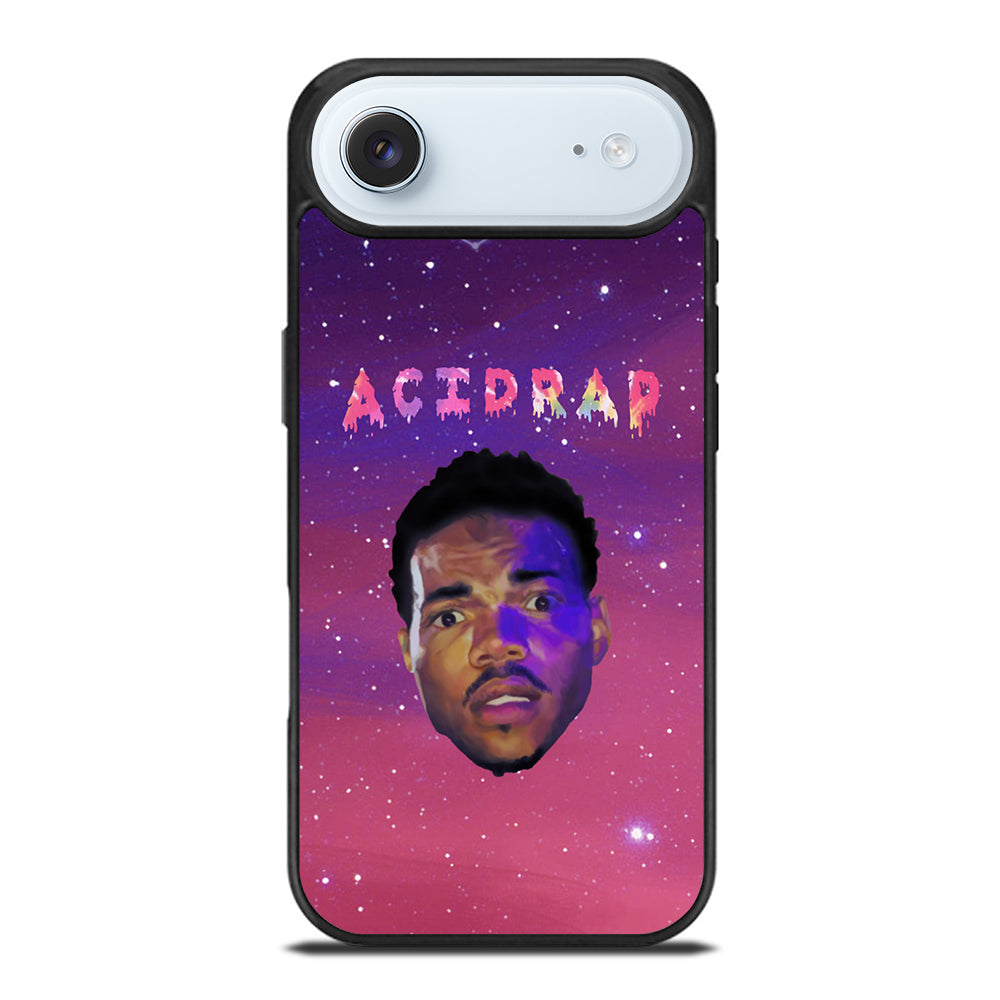 CHANCE THE RAPPER ART iPhone Air Case Cover