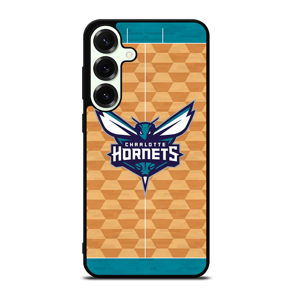 CHARLOTTE HORNETS NBA 2 Samsung Galaxy S26 Plus Case Cover