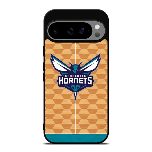 CHARLOTTE HORNETS NBA 2 Google Pixel 9 Pro XL Case Cover