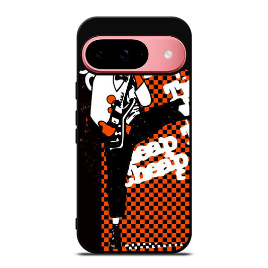 CHEAP TRICK BAND ART POSTER Google Pixel 9 Case Cover