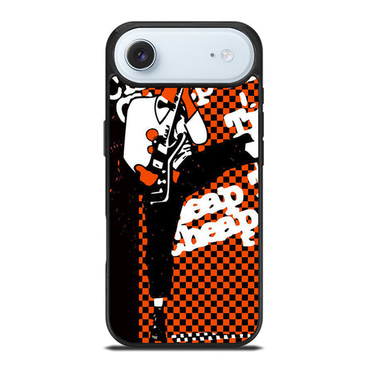CHEAP TRICK BAND ART POSTER iPhone Air Case Cover