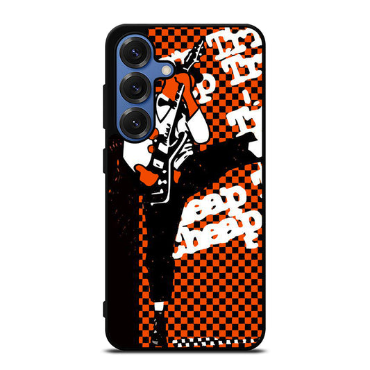 CHEAP TRICK BAND ART POSTER Samsung Galaxy S26 Case Cover
