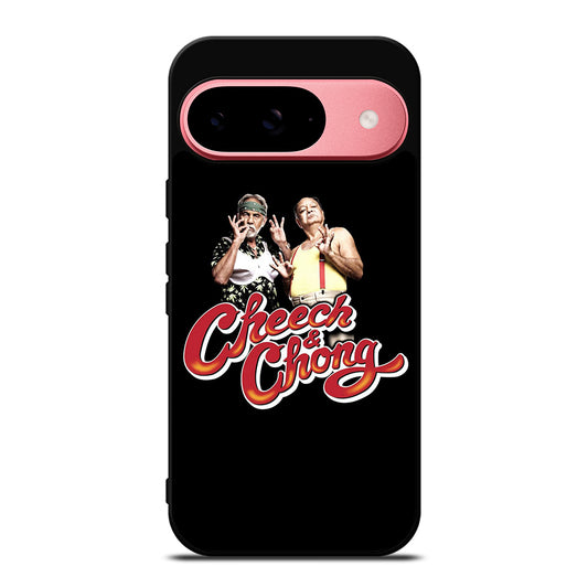 CHEECH AND CHONG NEW Google Pixel 9 Case Cover