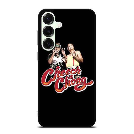 CHEECH AND CHONG NEW Samsung Galaxy S25 Plus Case Cover