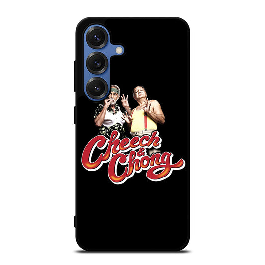 CHEECH AND CHONG NEW Samsung Galaxy S25 Case Cover