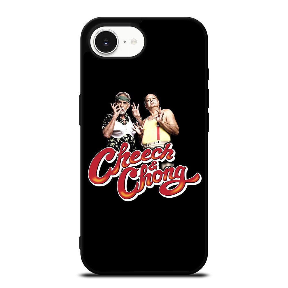 CHEECH AND CHONG NEW iPhone 16e Case Cover