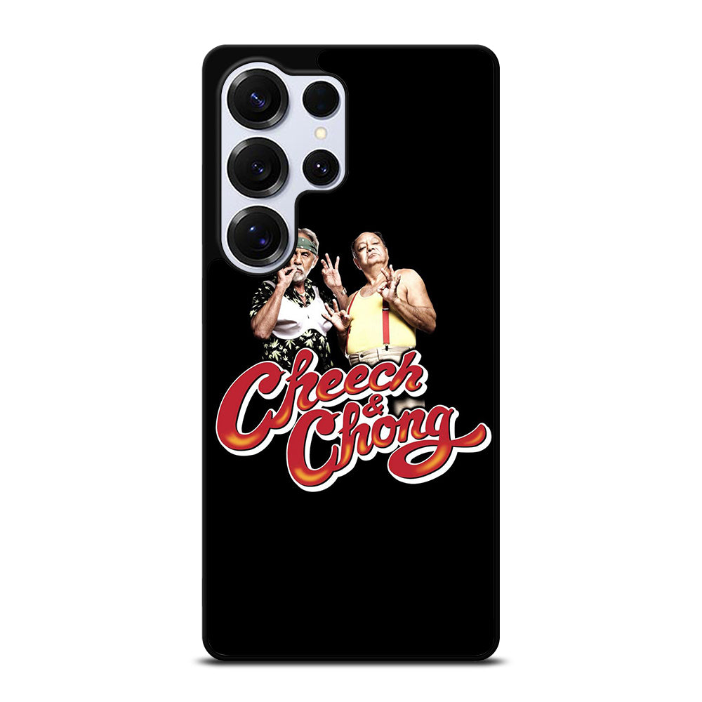 CHEECH AND CHONG NEW Samsung Galaxy S25 Ultra Case Cover