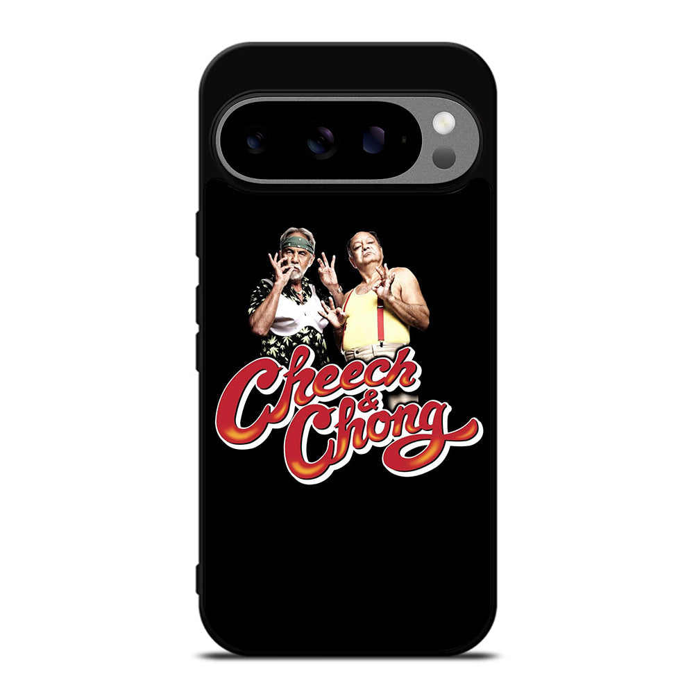 CHEECH AND CHONG NEW Google Pixel 9 Pro XL Case Cover