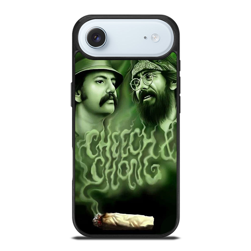 CHEECH AND CHONG SMOKE iPhone Air Case Cover