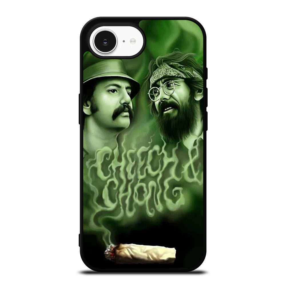 CHEECH AND CHONG SMOKE iPhone 16e Case Cover