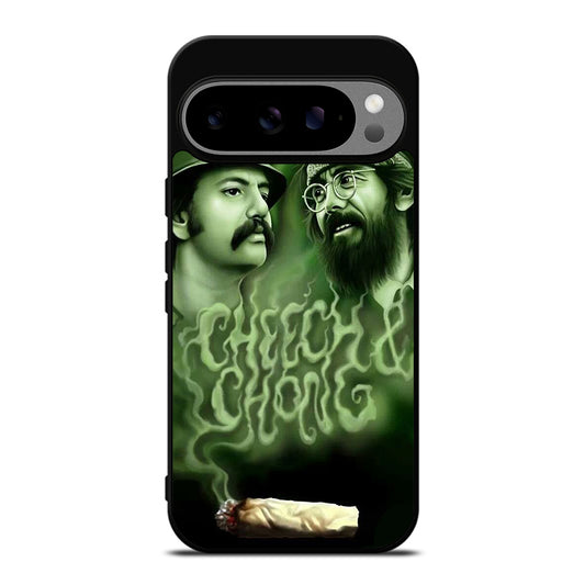 CHEECH AND CHONG SMOKE Google Pixel 9 Pro XL Case Cover