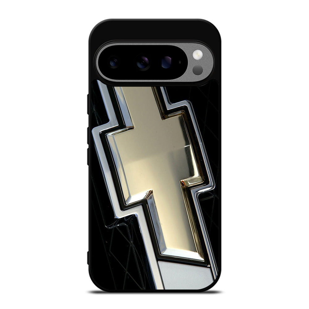 CHEVY EMBLEM Google Pixel 9 Pro XL Case Cover