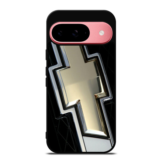 CHEVY EMBLEM Google Pixel 9 Case Cover