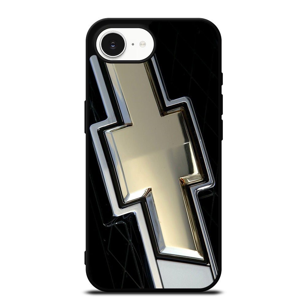 CHEVY EMBLEM iPhone 16e Case Cover