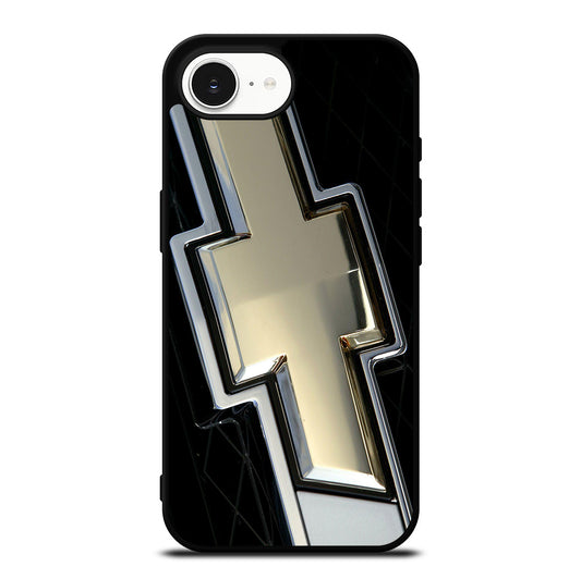 CHEVY EMBLEM iPhone 16e Case Cover