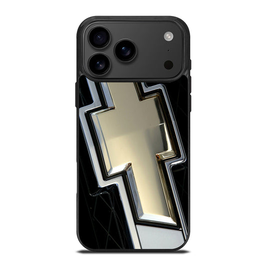CHEVY EMBLEM iPhone 17 Pro Max Case Cover