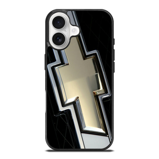 CHEVY EMBLEM iPhone 17 Case Cover