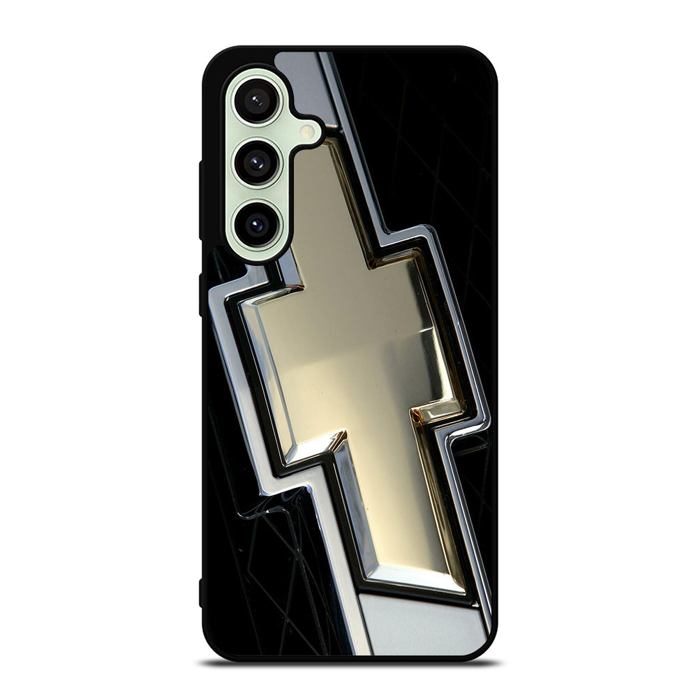 CHEVY EMBLEM Samsung Galaxy S24 FE Case Cover