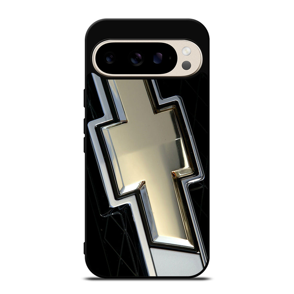 CHEVY EMBLEM Google Pixel 9 Pro Case Cover