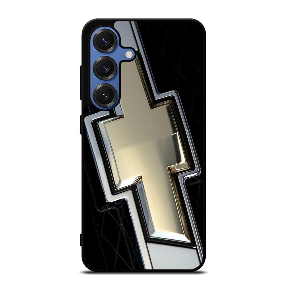 CHEVY EMBLEM Samsung Galaxy S25 Case Cover