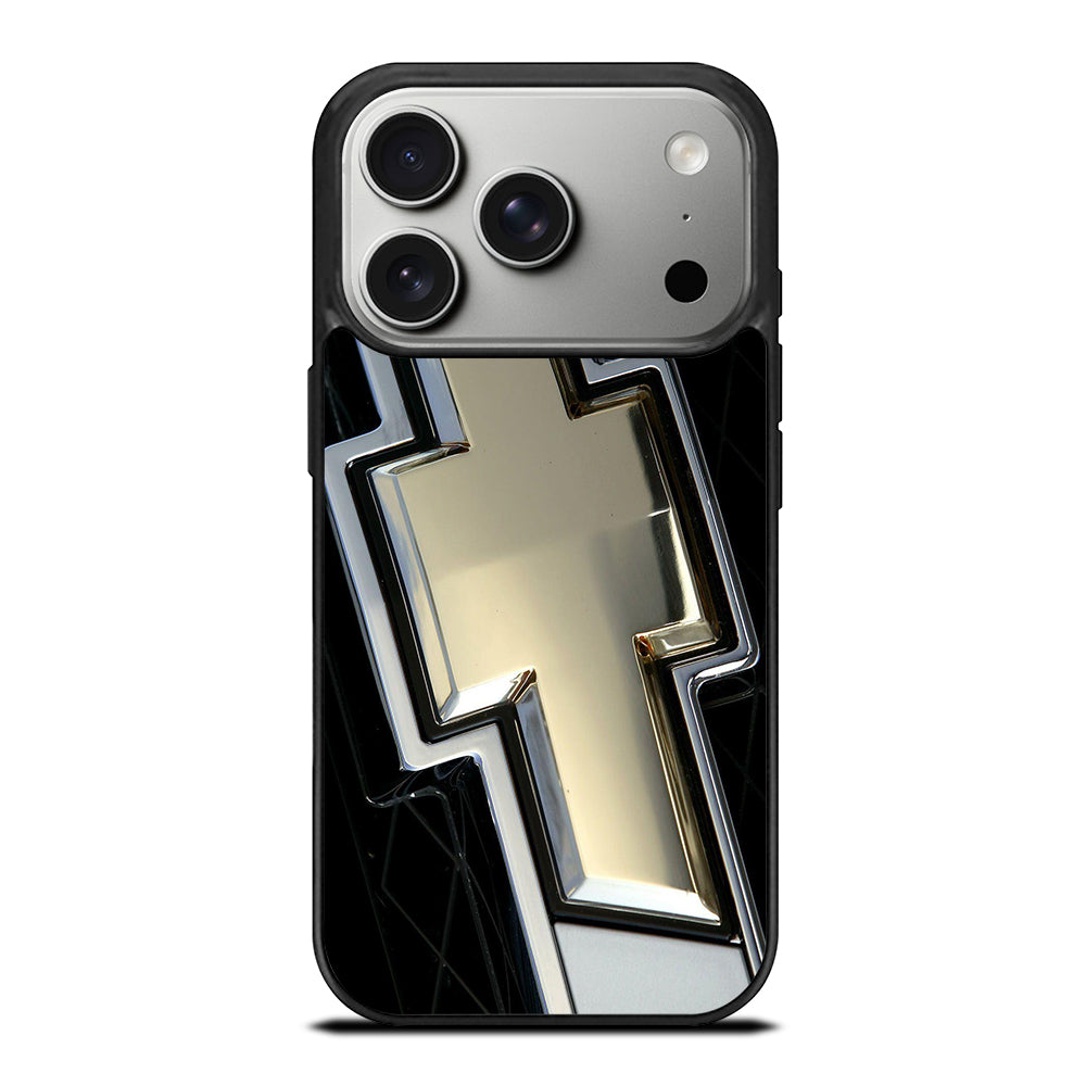 CHEVY EMBLEM iPhone 17 Pro Case Cover