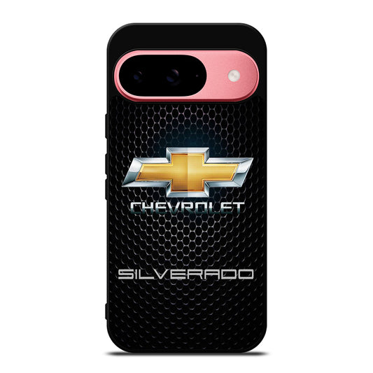 CHEVY SILVERADO Google Pixel 9 Case Cover