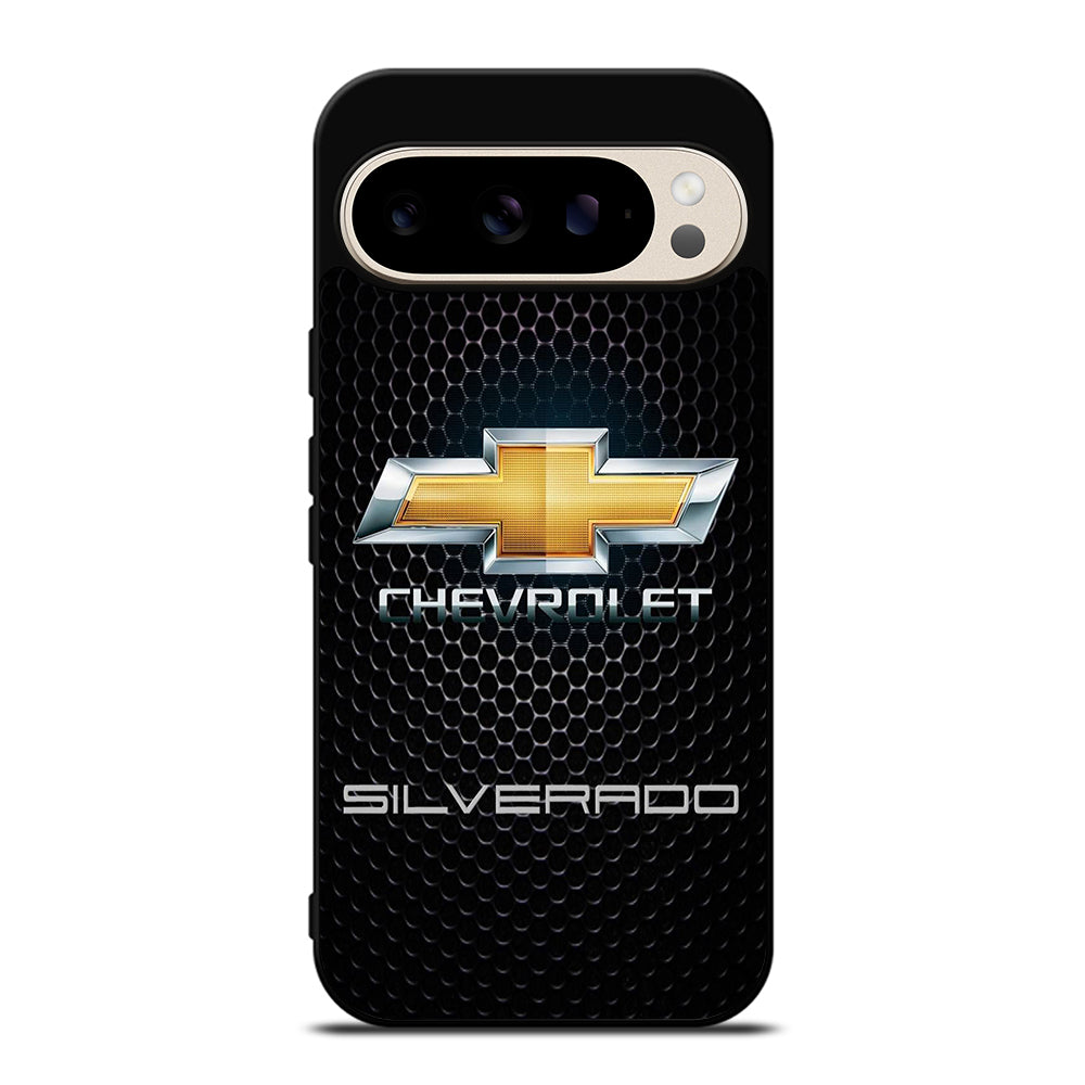 CHEVY SILVERADO Google Pixel 9 Pro Case Cover