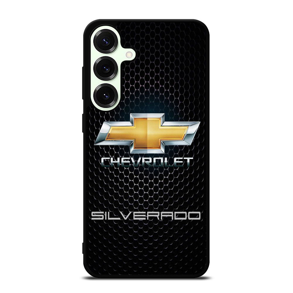 CHEVY SILVERADO Samsung Galaxy S26 Plus Case Cover