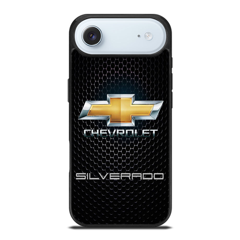 CHEVY SILVERADO iPhone Air Case Cover