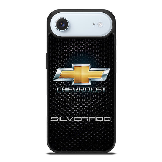 CHEVY SILVERADO iPhone Air Case Cover