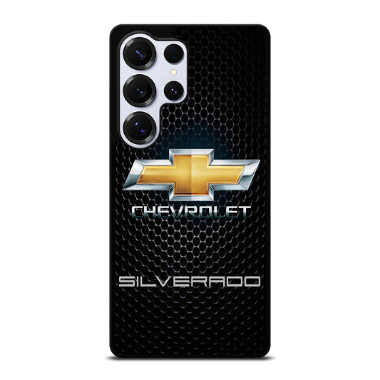 CHEVY SILVERADO Samsung Galaxy S26 Ultra Case Cover
