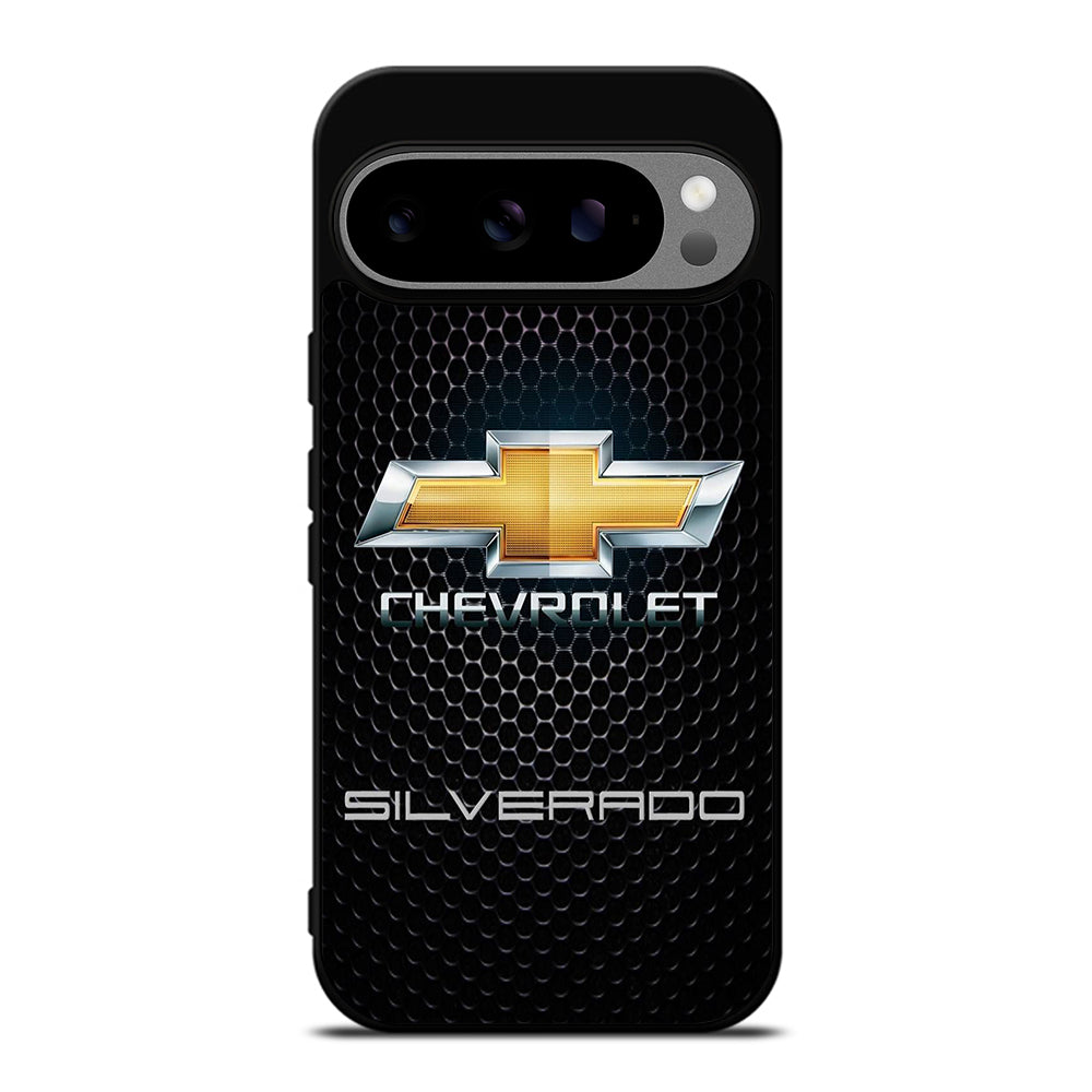 CHEVY SILVERADO Google Pixel 9 Pro XL Case Cover