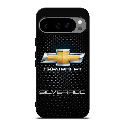 CHEVY SILVERADO Google Pixel 9 Pro XL Case Cover