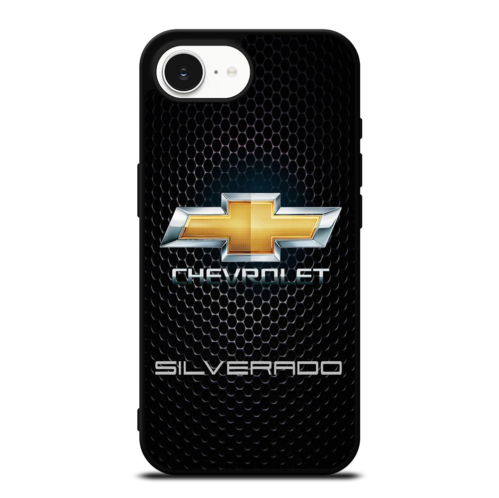 CHEVY SILVERADO iPhone 16e Case Cover