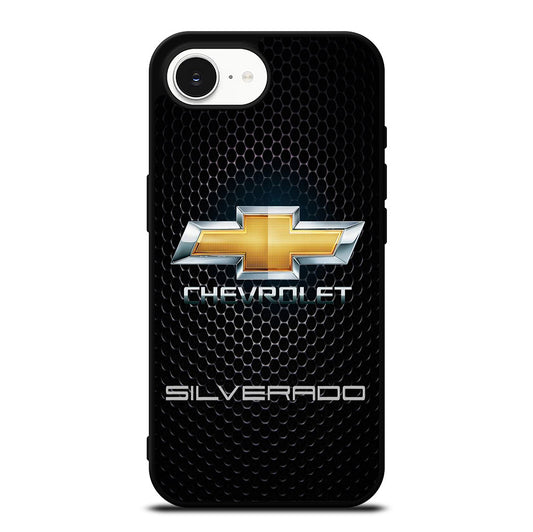 CHEVY SILVERADO iPhone 16e Case Cover