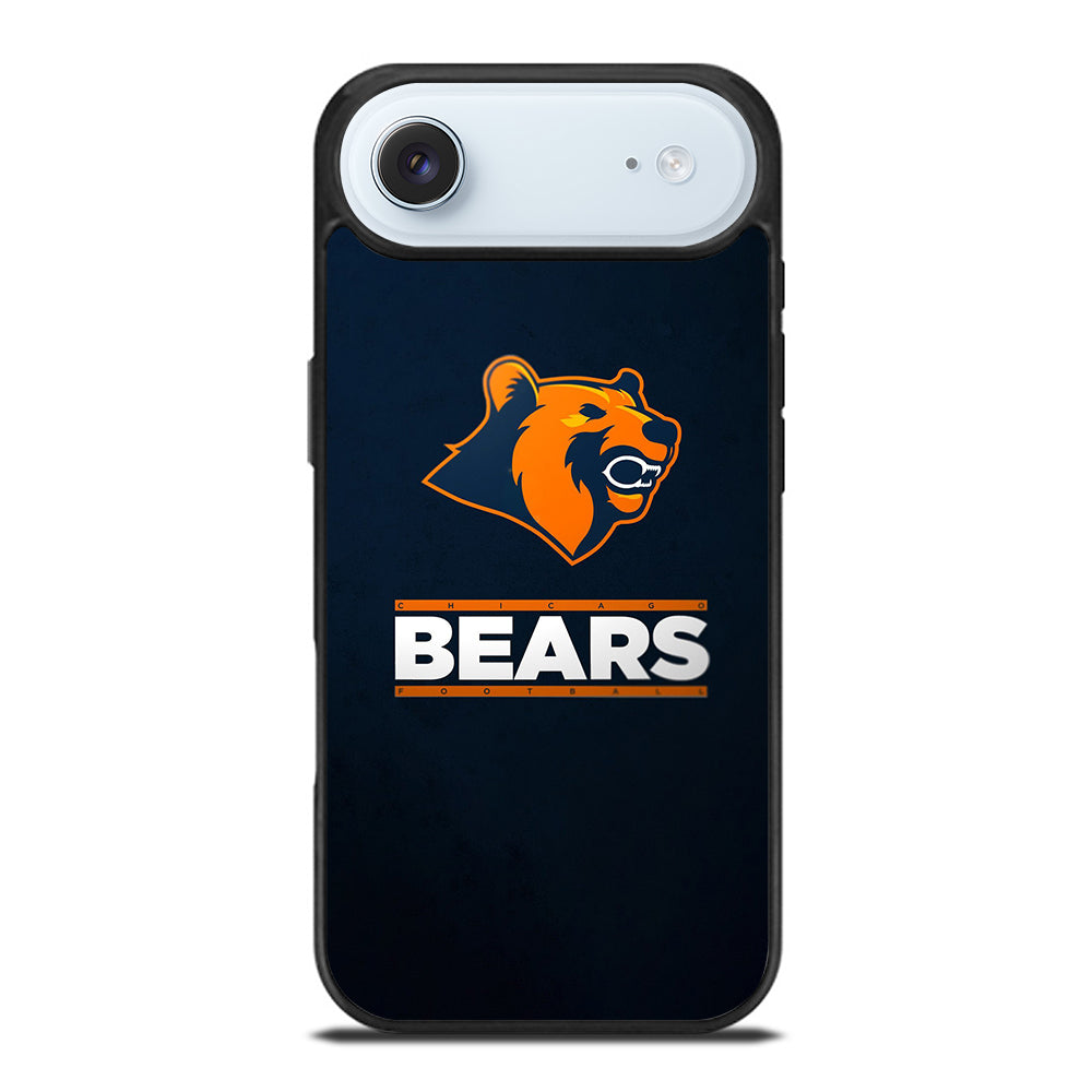 CHICAGO BEARS NFL LOGO 2 iPhone Air Case Cover