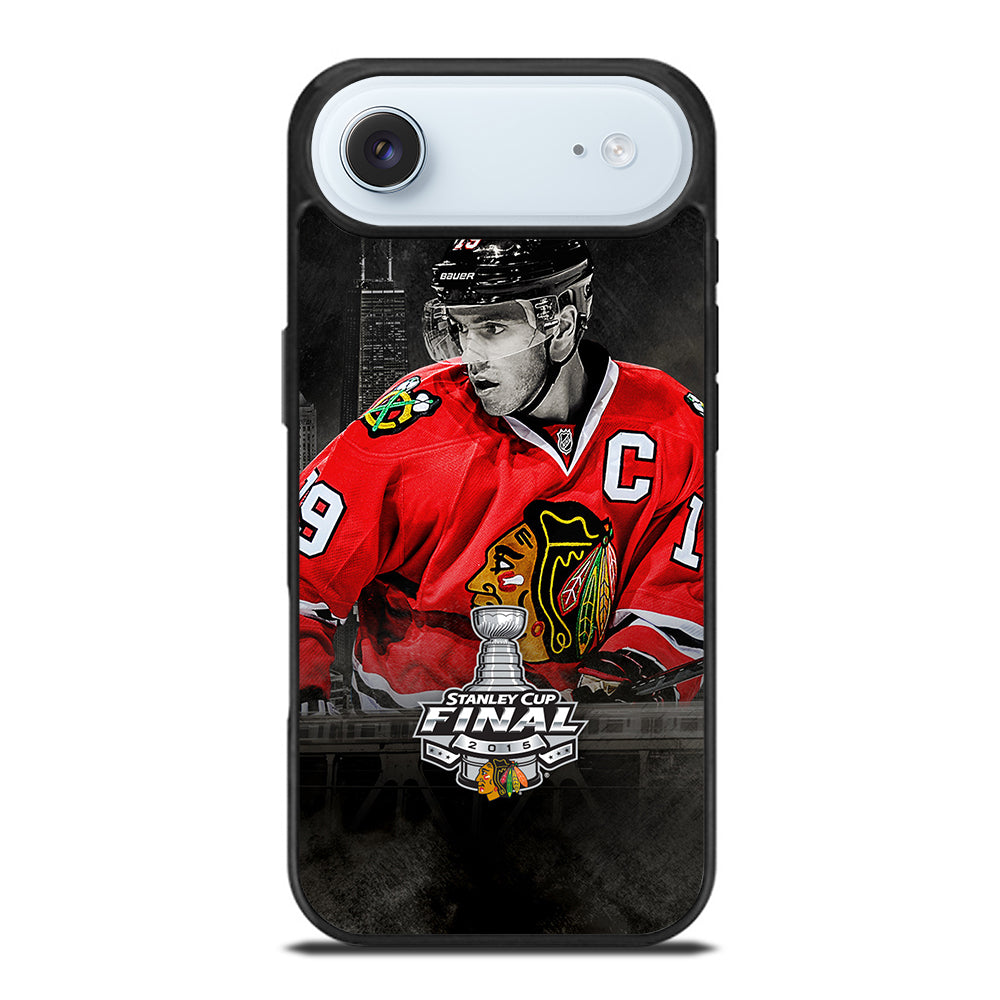 CHICAGO BLACKHAWKS NHL LOGO iPhone Air Case Cover