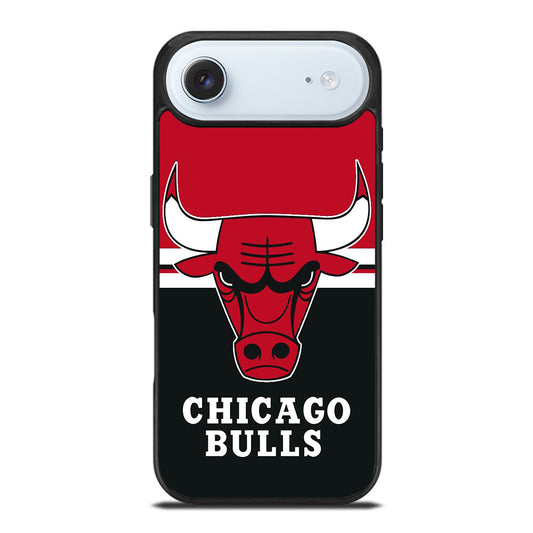 CHICAGO BULLS NBA TEAM 1 iPhone Air Case Cover