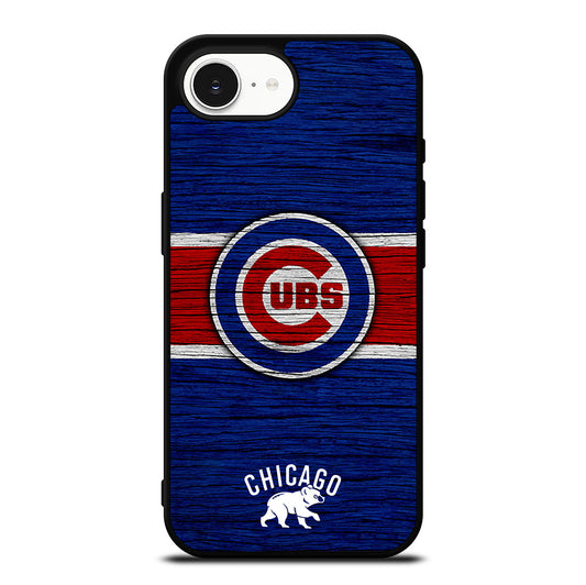 CHICAGO CUBS LOGO 2 iPhone 16e Case Cover