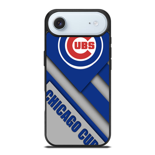 CHICAGO CUBS MLB TEAM 1 iPhone Air Case Cover