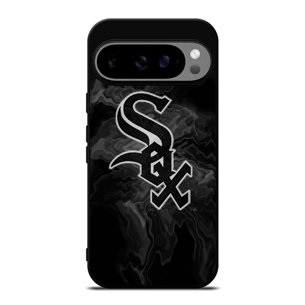 CHICAGO WHITE SOX BASEBALL LOGO Google Pixel 9 Pro XL Case Cover