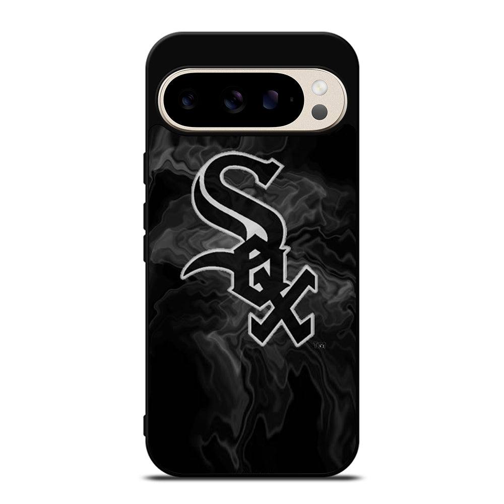 CHICAGO WHITE SOX BASEBALL LOGO Google Pixel 9 Pro Case Cover